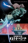 Tokyo Ghost Volume 2 - Rick Remender - 9781632159144