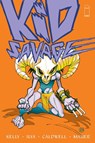 Kid Savage Volume 1 - Joe Kelly - 9781632159380