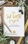 The 52 Lists Project - Moorea Seal - 9781632170347