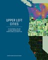 UPPER LEFT CITIES - Hunter Shobe - 9781632171825