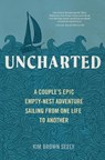 Uncharted - SEELY,  Kim Brown - 9781632172556