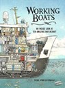Working Boats - Tom Crestodina - 9781632172594