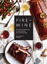 Fire + Wine - Mary Cressler ; Sean Martin - 9781632172785