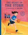 The Heart of the Storm - Sharon Mentyka - 9781632172884