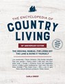 Encyclopedia of Country Living, - Carla Emery - 9781632172891