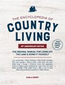 The Encyclopedia of Country Living, 50th Anniversary Edition - Carla Emery - 9781632172907