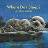 Blomgren, J: Where Do I Sleep? - Jennifer Blomgren - 9781632175328
