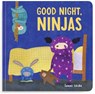 Good Night, Ninjas - Sanae Ishida - 9781632175595