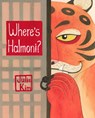 Where's Halmoni?: A Korean Children's Book (Halmoni & Family) - Julie Kim - 9781632176233