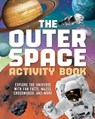 The Outer Space Activity Book for Kids - Spruce Books - 9781632176288