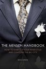 The Mensch Handbook - Max Gross - 9781632200464