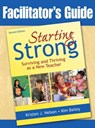 Starting Strong - Kristen J. Nelson ; Kim Bailey - 9781632201348