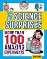 Science Surprises - Vicki Cobb - 9781632203168
