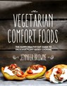 Vegetarian Comfort Foods - Jennifer Browne - 9781632207470
