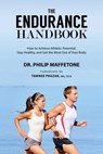 The Endurance Handbook - Philip Maffetone - 9781632208675
