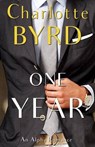 One Year - BYRD,  Charlotte - 9781632250063