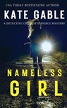 Nameless Girl - Kate Gable - 9781632253088