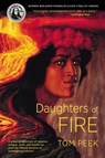 Daughters of Fire - Tom Peek - 9781632261564