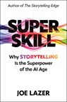 Super Skill - Joe Lazer - 9781632261724