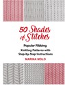 50 Shades of Stitches - Vol 1 - Marina Molo - 9781632270863