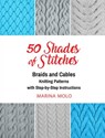 50 Shades of Stitches - Vol 3 - Marina Molo - 9781632273079