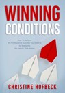 Winning Conditions - Christine Hofbeck - 9781632280701