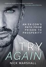 Try Again - Nick Marshall - 9781632280985