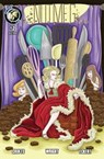 Nutmeg Volume 3 - James F Wright - 9781632291530