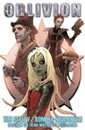 Oblivion - Tim Seeley - 9781632291950