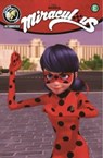 Miraculous: Tales of Ladybug and Cat Noir: De-Evilize - Jeremy Zag ; Thomas Astruc ; Matthieu Choquet ; Fred Lenoir - 9781632293121