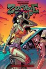 Zombie Tramp Volume 13: Back to the Brothel - Dan Mendoza - 9781632293541
