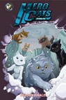 Hero Cats: Season Finale Volume 7 - Kyle Puttkammer - 9781632293749