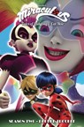 Miraculous: Tales of Ladybug and Cat Noir: Season Two – Double Trouble - Jeremy Zag ; Thomas Astruc ; Matthieu Choquet ; Fred Lenoir - 9781632294920