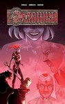 Carmine Volume 1 - DOUGLAS,  Colleen - 9781632296030