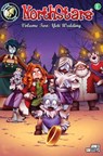 NorthStars: Yeti Wedding - Jim Shelley ; Haigen Shelley - 9781632296207