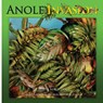 Anole Invasion - Marta Magellan - 9781632331861