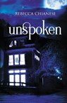 Unspoken - Rebecca Chianese - 9781632332776