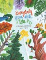 Everybody Knows What a Tree Is - Jason Gruhl ; Genj&#333; Mark Yorke - 9781632333001