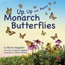 Monarch Butterflies - Marta Magellan - 9781632333933