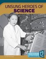 Unsung Heroes of Science - KORTEMEIER,  Todd - 9781632353597