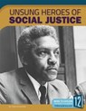 Unsung Heroes of Social Justice - Todd Kortemeier - 9781632353603