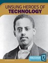 Unsung Heroes of Technology - KORTEMEIER,  Todd - 9781632353610