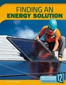 Finding an Energy Solution - KORTEMEIER,  Todd - 9781632353955