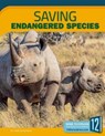 Saving Endangered Species - KORTEMEIER,  Todd - 9781632353962