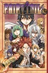 Fairy Tail 52 - Hiro Mashima - 9781632361158