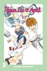 Your Lie In April 3 - Naoshi Arakawa - 9781632361738