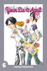 Your Lie In April 6 - Naoshi Arakawa - 9781632361769