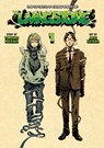 Livingstone Vol. 1 - Tomohiro Maekawa ; Jinsei Kataoka - 9781632361936