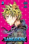 Livingstone Vol. 2 - Tomohiro Maekawa ; Jinsei Kataoka - 9781632361943