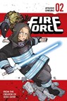 Fire Force 2 - Atsushi Ohkubo - 9781632363312